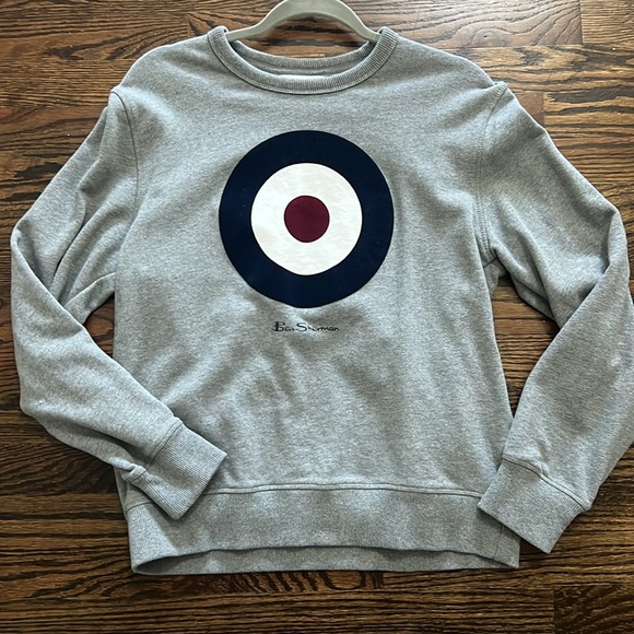 Ben Sherman Other - Ben Sherman sweat shirt
